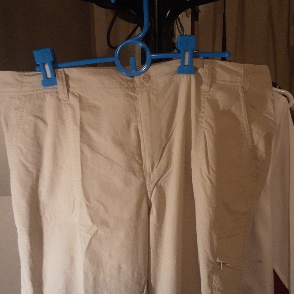 Columbia pants